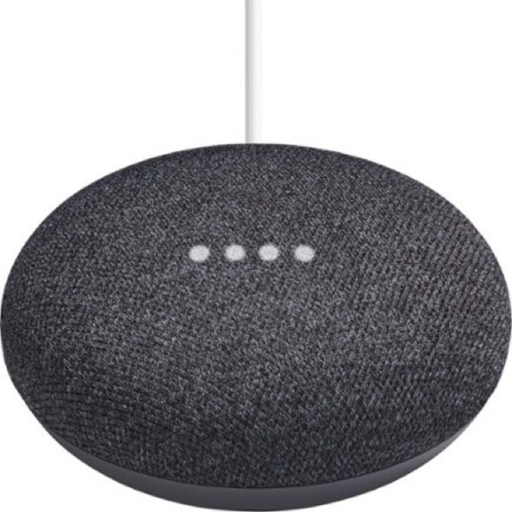 Google home mini